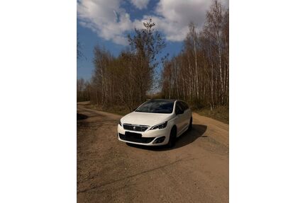 Peugeot 308 Gebrauchtwagen