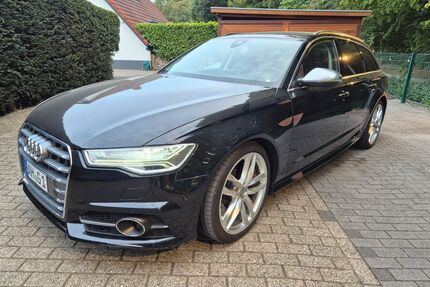Audi S6 Gebrauchtwagen