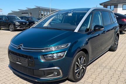 Citroen Grand C4 Picasso / SpaceTourer Gebrauchtwagen