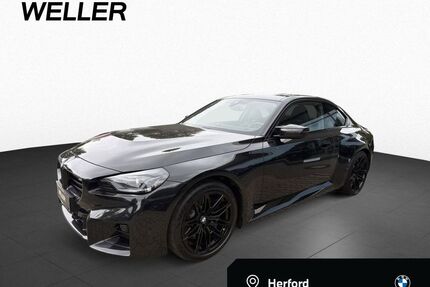 BMW M2 Gebrauchtwagen