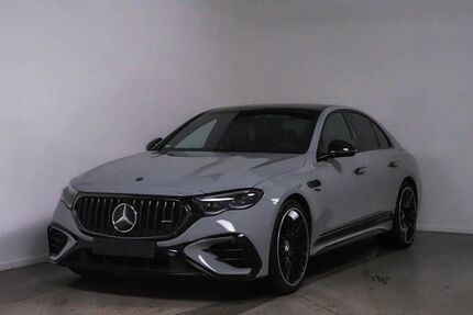 Mercedes-Benz E 53 AMG Gebrauchtwagen