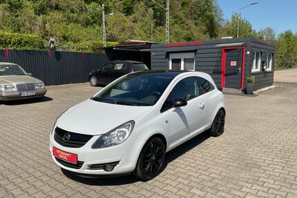 Opel Corsa Gebrauchtwagen