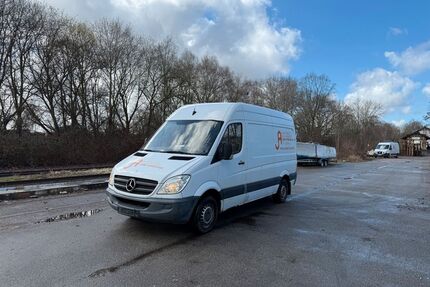 Mercedes-Benz Sprinter Gebrauchtwagen