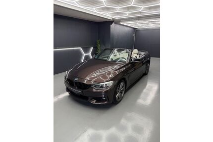 BMW 435 Gebrauchtwagen