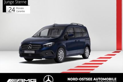 Mercedes-Benz T-Klasse Gebrauchtwagen