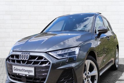 Audi A3 Gebrauchtwagen