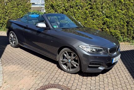 BMW M240i Gebrauchtwagen