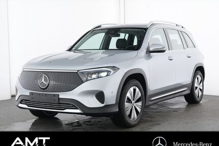 Mercedes-Benz EQB Gebrauchtwagen