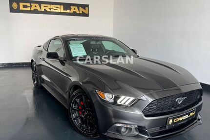 Ford Mustang Gebrauchtwagen