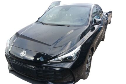 MG MG3 Gebrauchtwagen