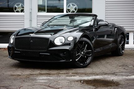 Bentley Continental Gebrauchtwagen