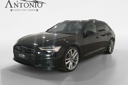 Audi S6 Gebrauchtwagen