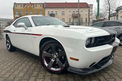 Dodge Challenger Gebrauchtwagen