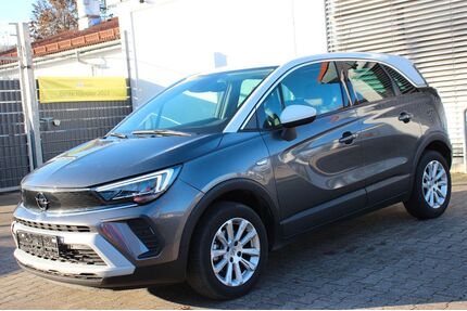 Opel Crossland (X) Gebrauchtwagen
