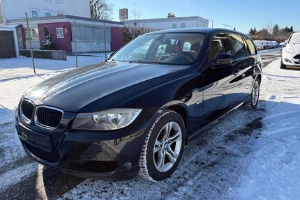 BMW 318 Gebrauchtwagen