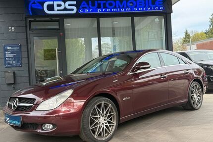 Mercedes-Benz CLS 320 Gebrauchtwagen