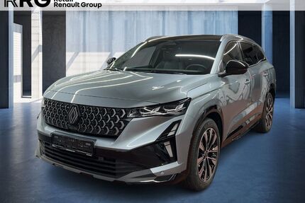 Renault Espace Gebrauchtwagen