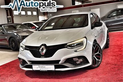 Renault Megane Gebrauchtwagen