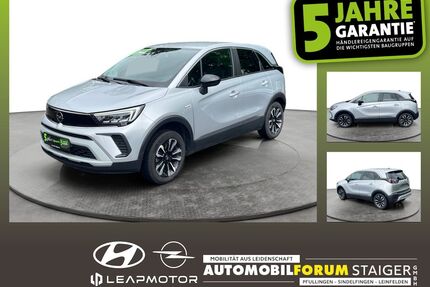 Opel Crossland (X) Gebrauchtwagen