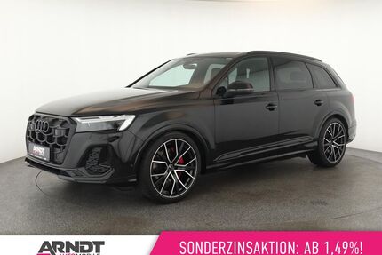 Audi Q7 Gebrauchtwagen