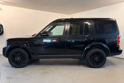 Land Rover Discovery Gebrauchtwagen
