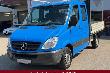 Mercedes-Benz Sprinter Gebrauchtwagen