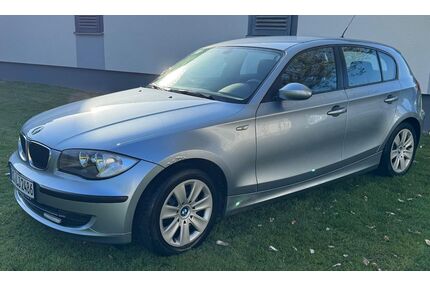 BMW 116 Gebrauchtwagen