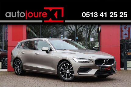 Volvo V60 Gebrauchtwagen