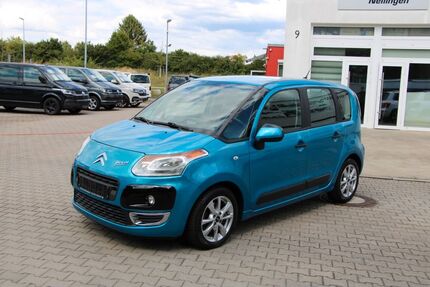 Citroen C3 Gebrauchtwagen