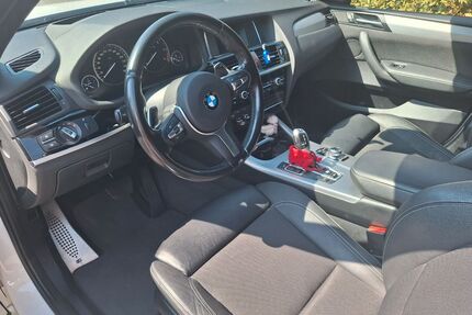 BMW X4 Gebrauchtwagen
