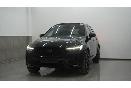 Volvo XC60 Gebrauchtwagen