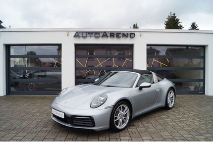 Porsche 992 Gebrauchtwagen