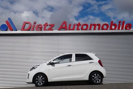 Kia Picanto Gebrauchtwagen