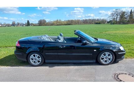 Saab 9-3 Gebrauchtwagen