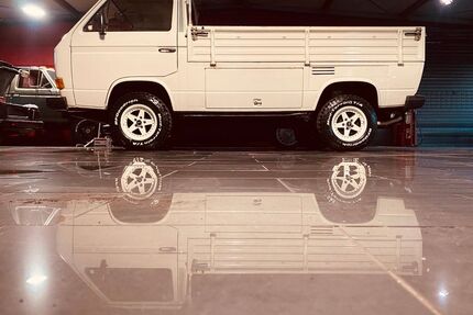 VW T3 andere Gebrauchtwagen