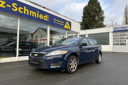 Ford Mondeo Gebrauchtwagen