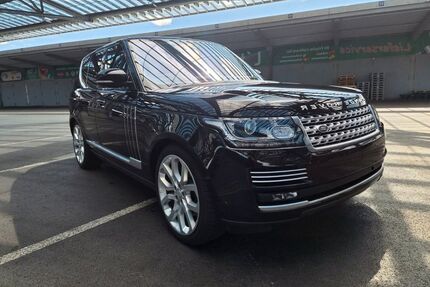 Land Rover Range Rover Gebrauchtwagen