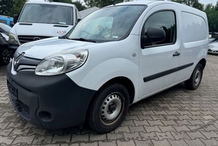 Renault Kangoo Gebrauchtwagen