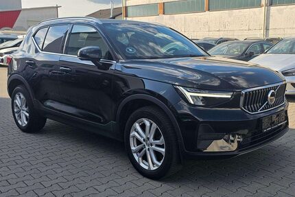Volvo XC40 Gebrauchtwagen