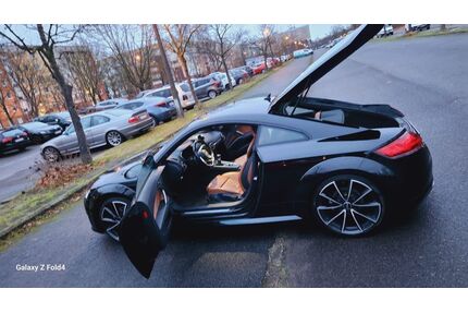 Audi TT Gebrauchtwagen
