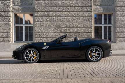 Ferrari California Gebrauchtwagen