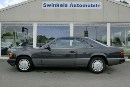 Mercedes-Benz E 230 Gebrauchtwagen