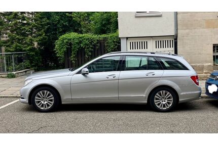 Mercedes-Benz C 250 Gebrauchtwagen