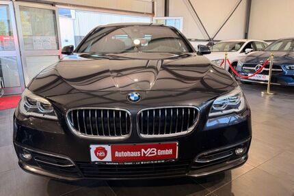 BMW 530 Gebrauchtwagen
