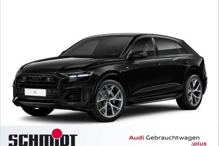 Audi Q8 Gebrauchtwagen