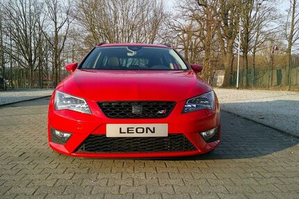 Seat Leon Gebrauchtwagen