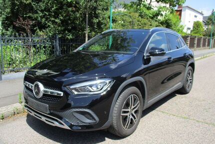 Mercedes-Benz GLA 200 Gebrauchtwagen