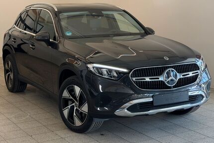 Mercedes-Benz GLC 400 Gebrauchtwagen