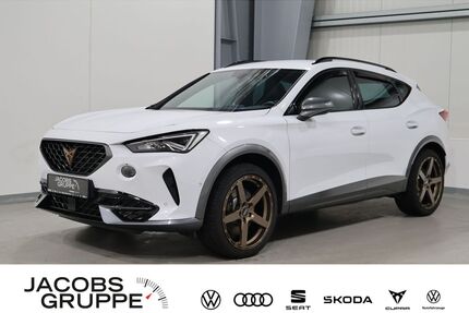 Cupra Formentor Gebrauchtwagen