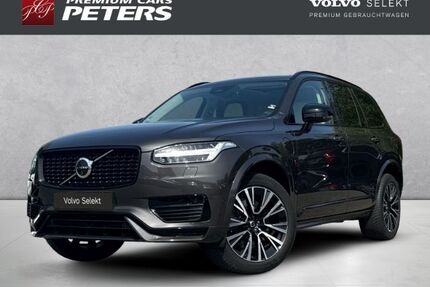 Volvo XC90 Gebrauchtwagen